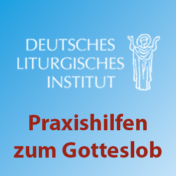 Praxishilfen zum Gotteslob